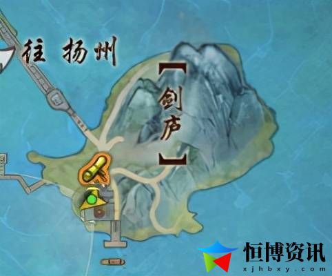 剑三摸宠路线2023_保姆级摸宠攻略