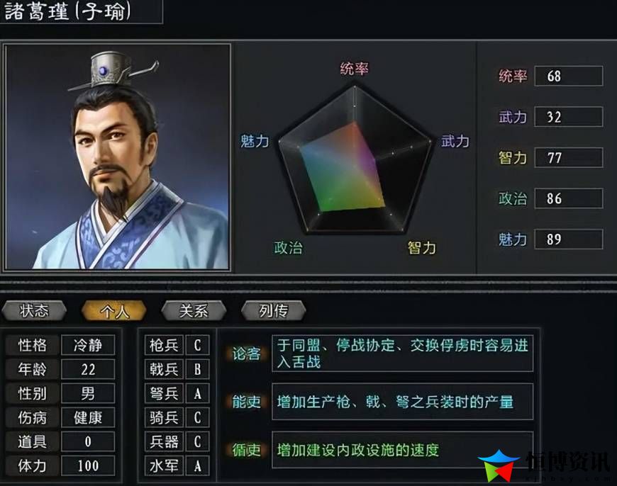 三国志11剧本攻略_你知道还有哪些剧情不容易触发的吗