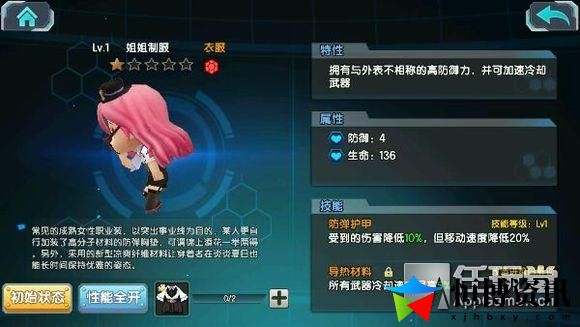 少女咖啡枪攻略_双散流攻略